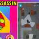 Hunter Assassin