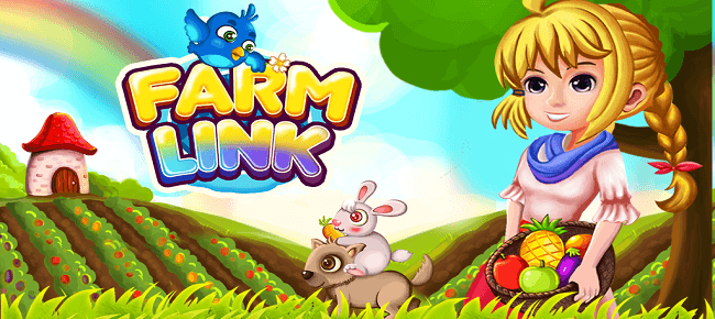 Farm Link Complete Game