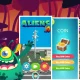 Aliens.io | Brand New Game | IO Games Trending