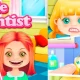 Kid’s Dentist