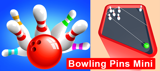 Bowling Strike – Trending Hyper Casual Game