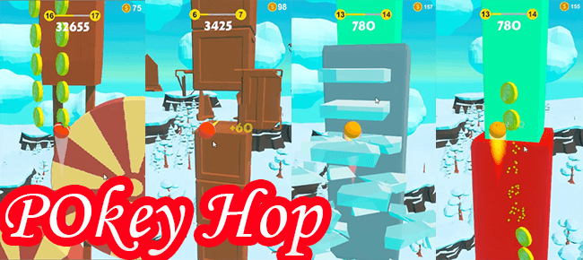 Pokey Hop
