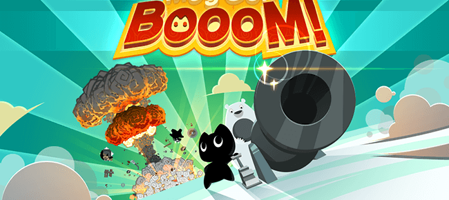 Boom online