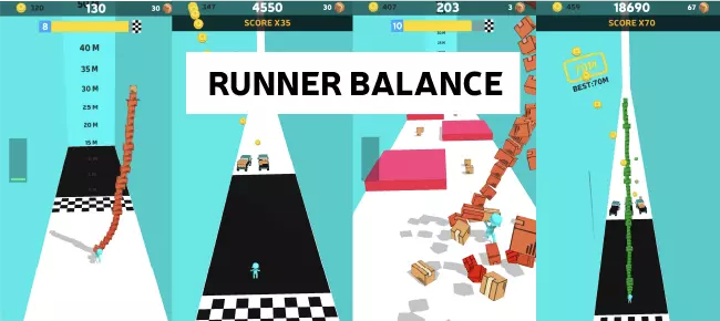 Stack Balance