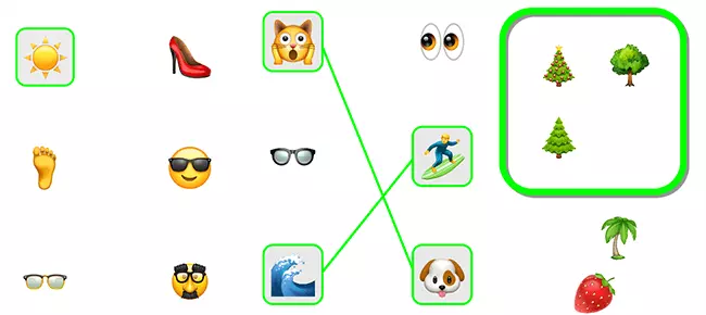 Emoji Match