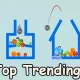Bounce and Pop