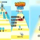 Math Race | Brand New Hypercasual Puzzle Game | Trending Game