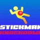 Stickman Knockdown