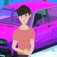 Car Modified Master 3D Hypercasual