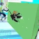 Heroic Run: Change or Lose