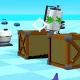 Paintball Arena: Color Battle 3D