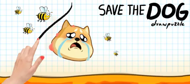Save The Dogs