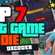DxCoder’s EXCLUSIVE Bundle Offer: 7 TOP Trending Games