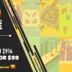 Pocket Games Halloween Sale Offer: 6 TOP Trending Games