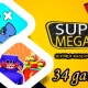 Flexy Gam’s Super Bundle Offer: 34 TOP Trending Game Templates