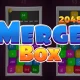 Merge Cube 2048