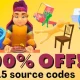 Exclusive Winter Offer: 15 Top Trending Games