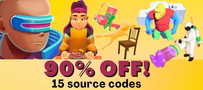 Exclusive Winter Offer: 15 Top Trending Games