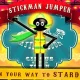 Stickman Jumper Rope Hero