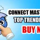 CPI Connect Puzzle Game