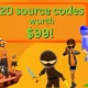 SellMyApp Spring Exclusive Offer: 20 TOP Trending Source Codes
