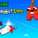 Alphabet Rescue