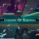 Stickman Legend of Survival Source Code
