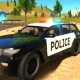 City Police Simulation – Open World Drive Game