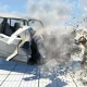 Car Crash Parkour Demolition