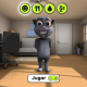 Talking juan – horror simulation unity game