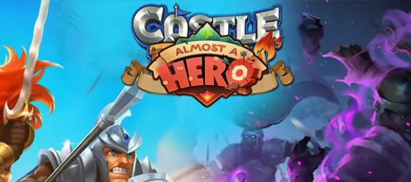 castle hero (ludo war)