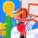 Dunk Runner – Great sports hyper-casual game! Addictive and satisfying!