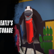 Meatly’s Storage World