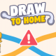Draw To Home
