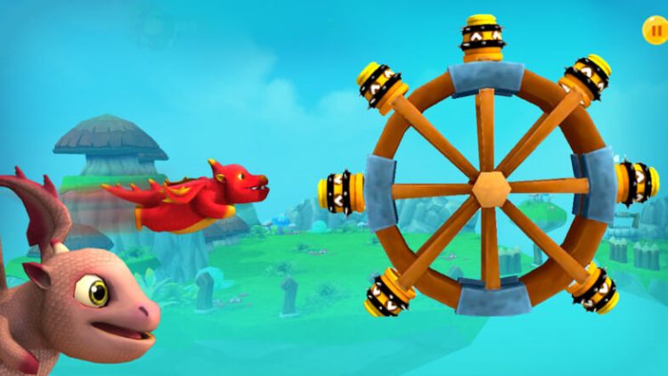Dragon Trials
