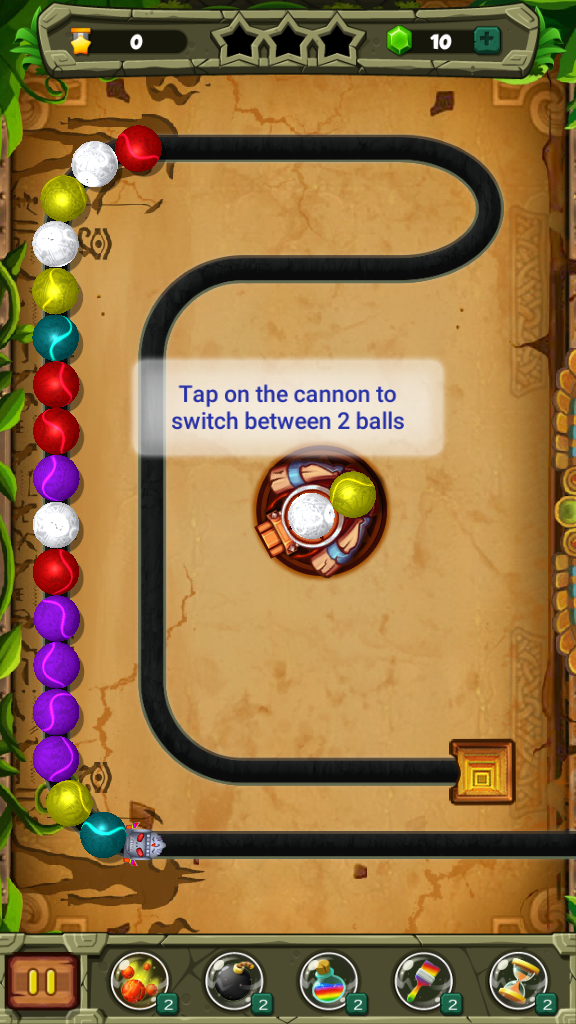 Marble Blast Epic