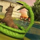 Snake Simulator 2018 Anaconda Attack: Snake Chase