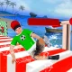 Stuntman – The Real Water Run Adventure Game 2k18