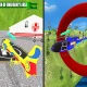 Rescue Games: Helicopter Rescue Simulator 2018