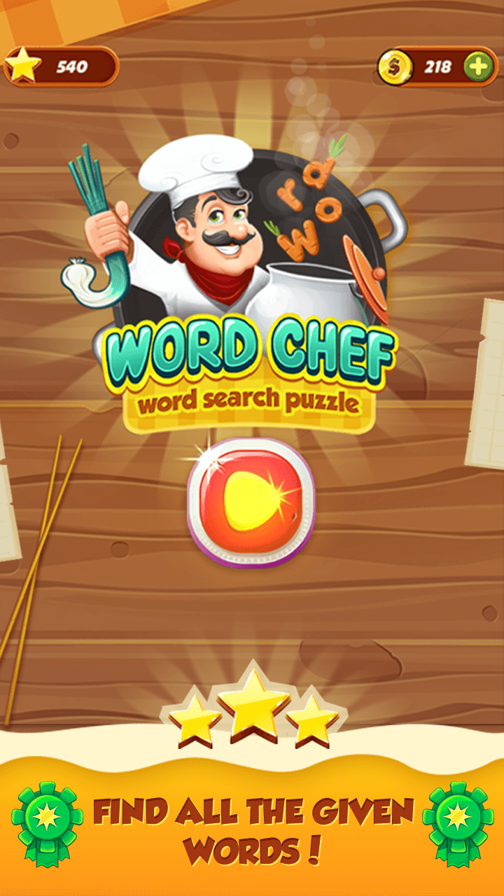 Cook Chinese Food – Asian Cooking Games