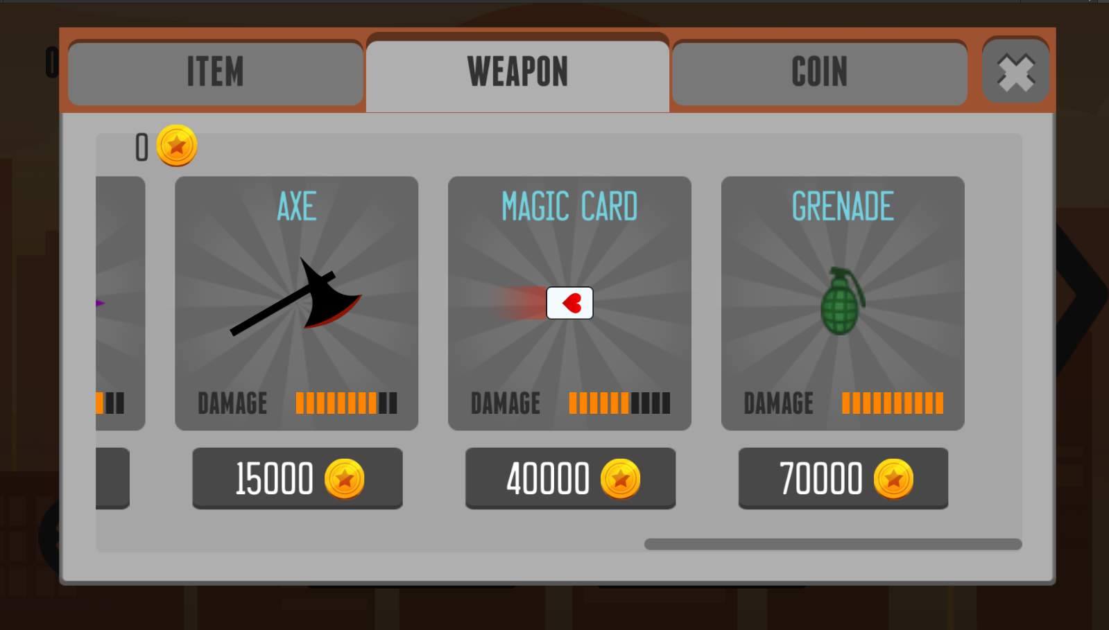 Arrow Master: Legendary