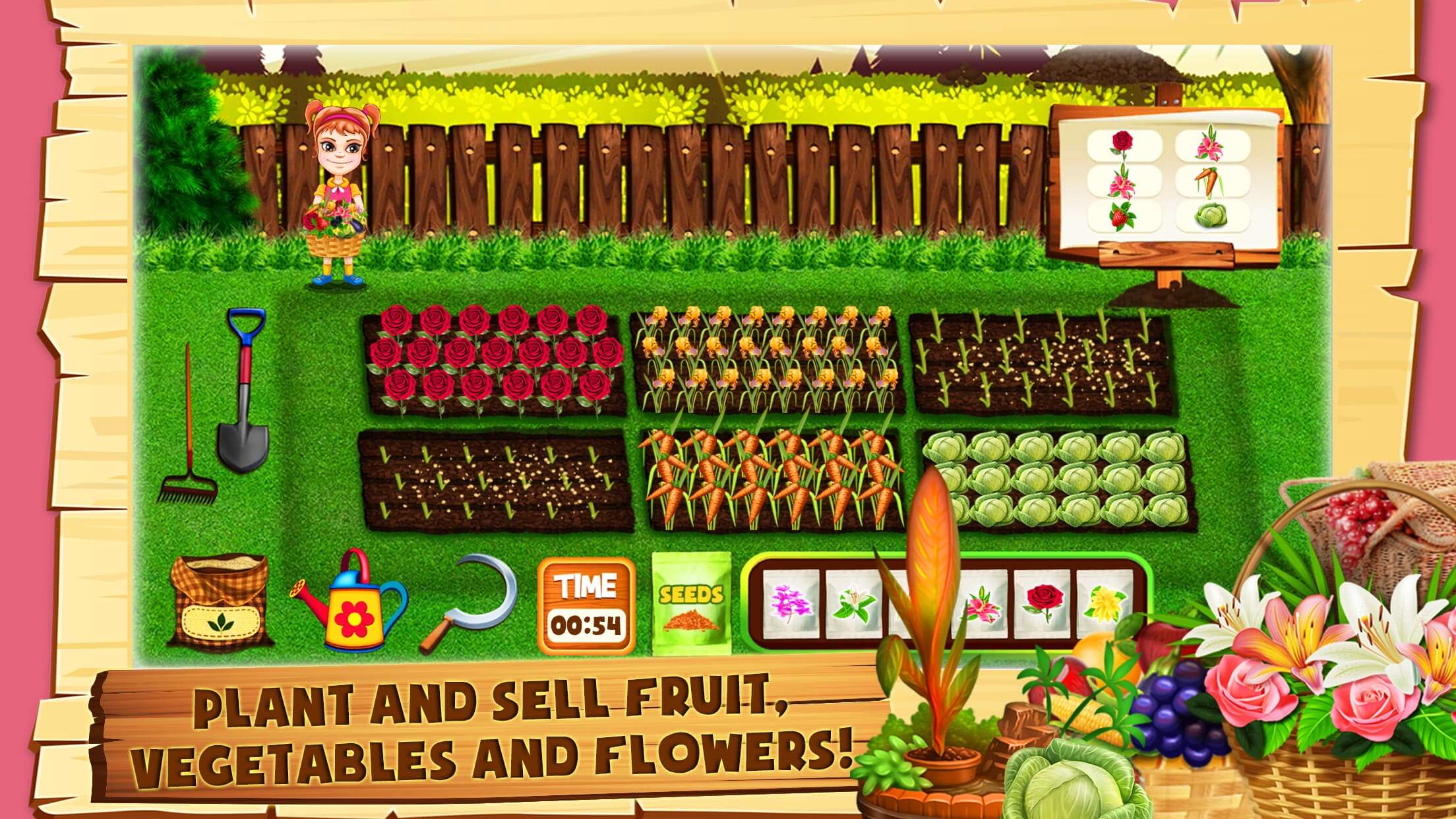 Hidden Object Games sell unity source code