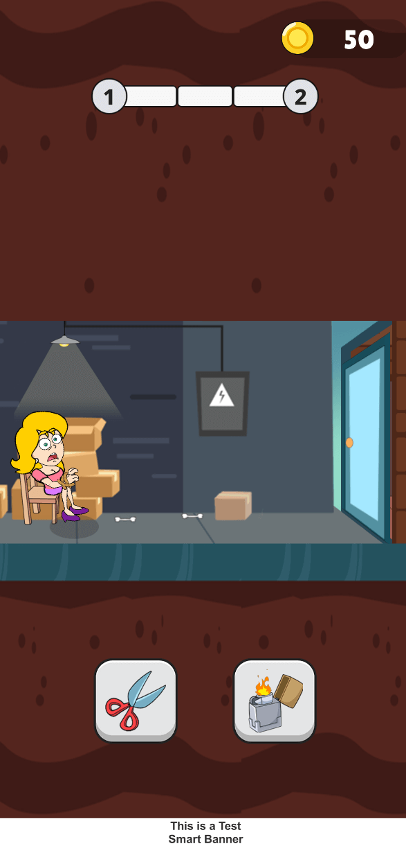 Save Her
