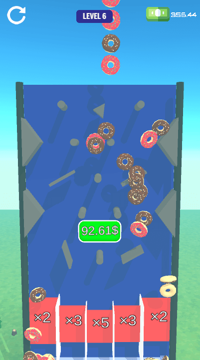 Money Run – Top Trending Game