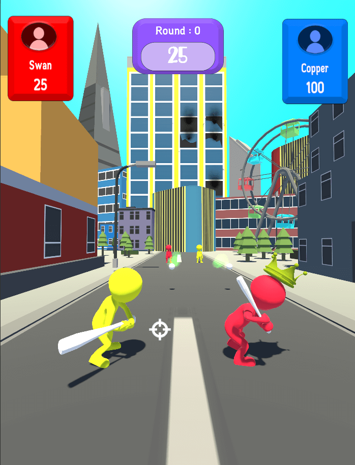 Homer City 3D