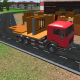 House Construction Truck Game 2022