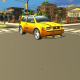 Toon Crazy Taxi 2022