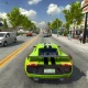 City Car Racing Simulator