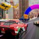 Impossible Road – Mega Ramp Car Stunt