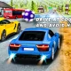 Highway City Traffic Racer 2018: Escape the Bombs